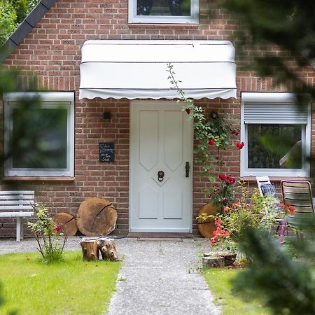 Haus Am See Hermannsburg Exteriér fotografie