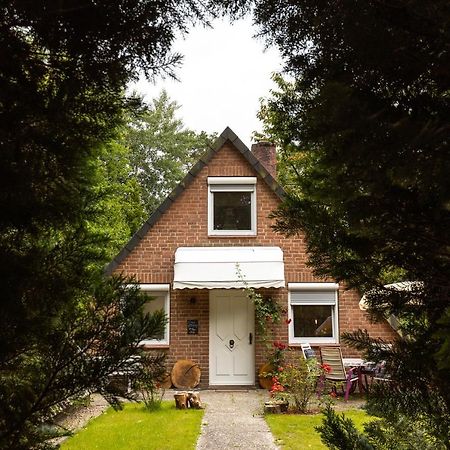 Haus Am See Hermannsburg Exteriér fotografie