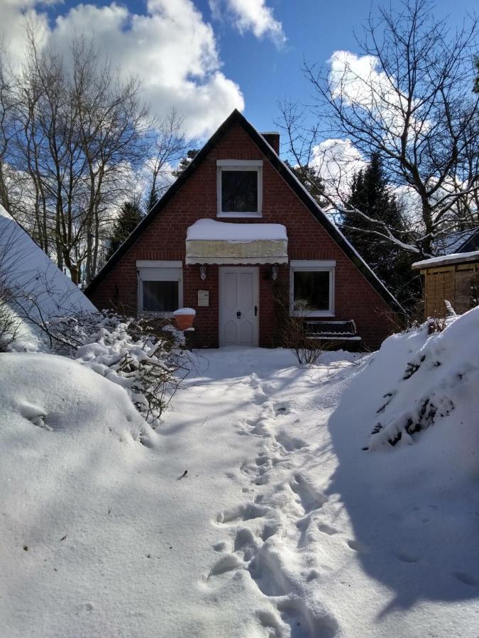 Haus Am See Hermannsburg Exteriér fotografie