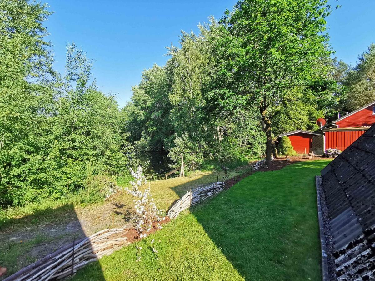 Haus Am See Hermannsburg Exteriér fotografie