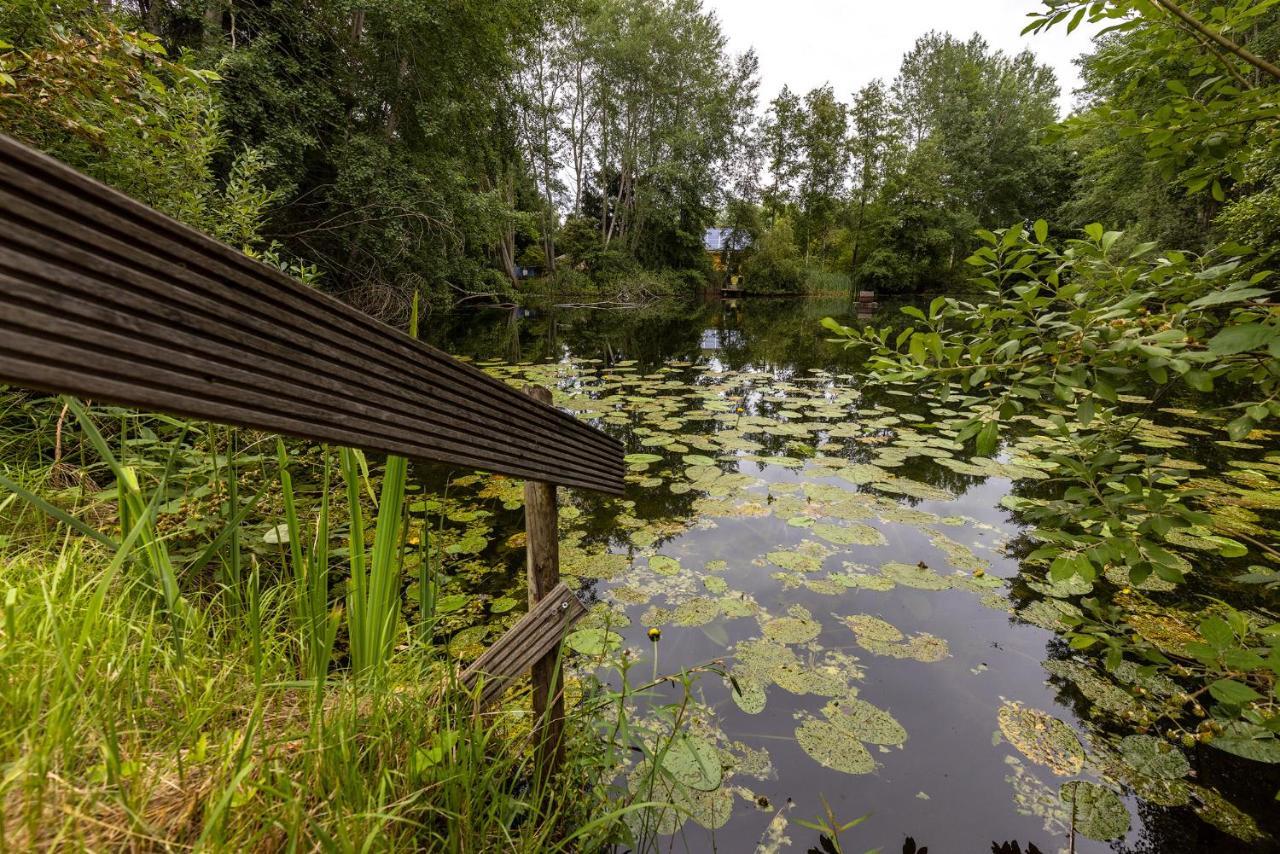 Haus Am See Hermannsburg Exteriér fotografie
