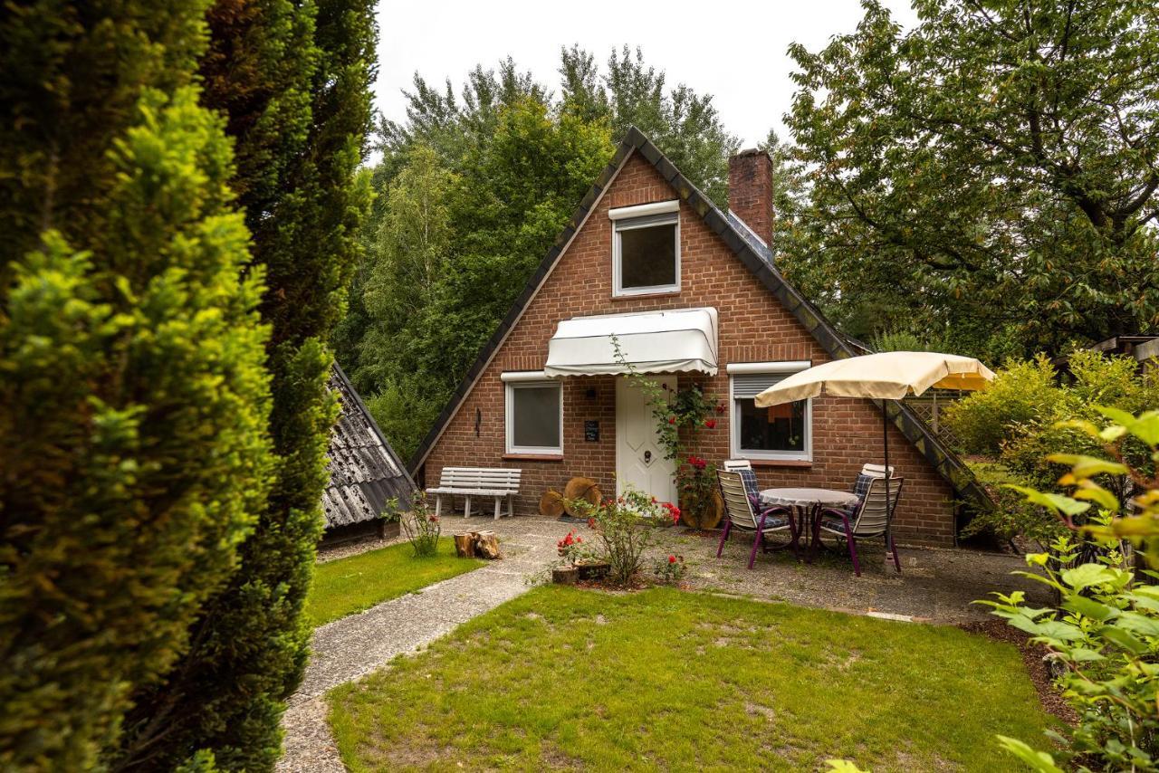 Haus Am See Hermannsburg Exteriér fotografie