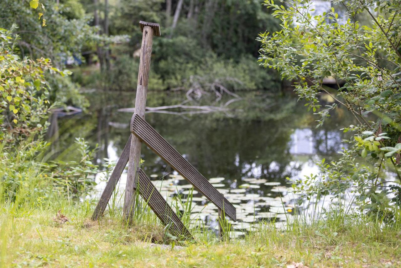 Haus Am See Hermannsburg Exteriér fotografie